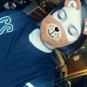 Meet your Posher, Annabelle